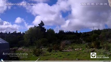 User report image in Serra da Estrela