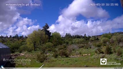 Serra da Estrela: Penhas da saúde (meteoestrela.pt)