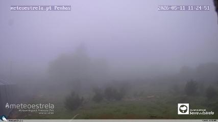 Serra da Estrela: Penhas da saúde (meteoestrela.pt)