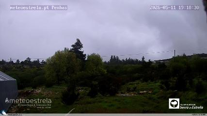 Serra da Estrela: Penhas da saúde (meteoestrela.pt)