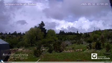 Serra da Estrela: Penhas da saúde (meteoestrela.pt)