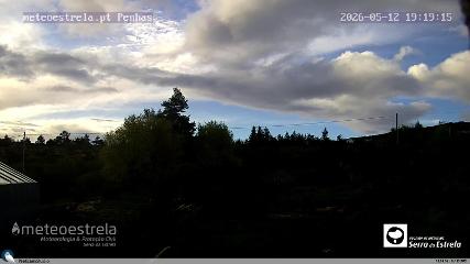 Imagen de informe de usuario en Serra da Estrela