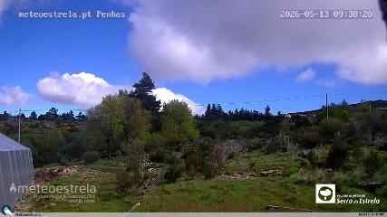Serra da Estrela: Penhas da saúde (meteoestrela.pt)