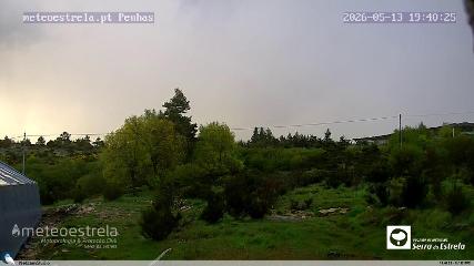 Serra da Estrela: Penhas da saúde (meteoestrela.pt)