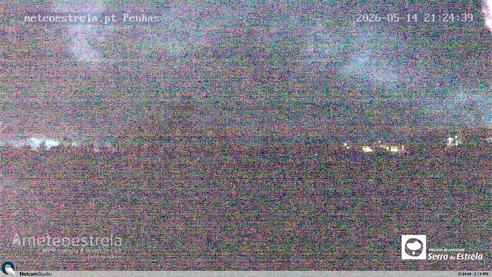 Webcam Serra da Estrela: Penhas da saúde