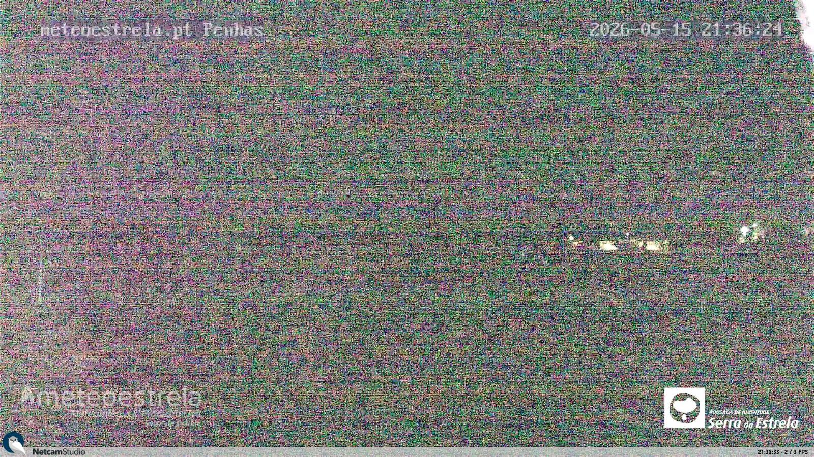 Webcam Serra da Estrela: Penhas da saúde
