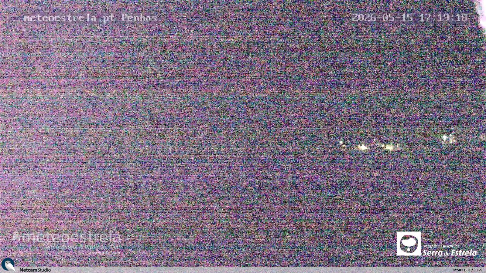 Webcam Serra da Estrela: Penhas da saúde