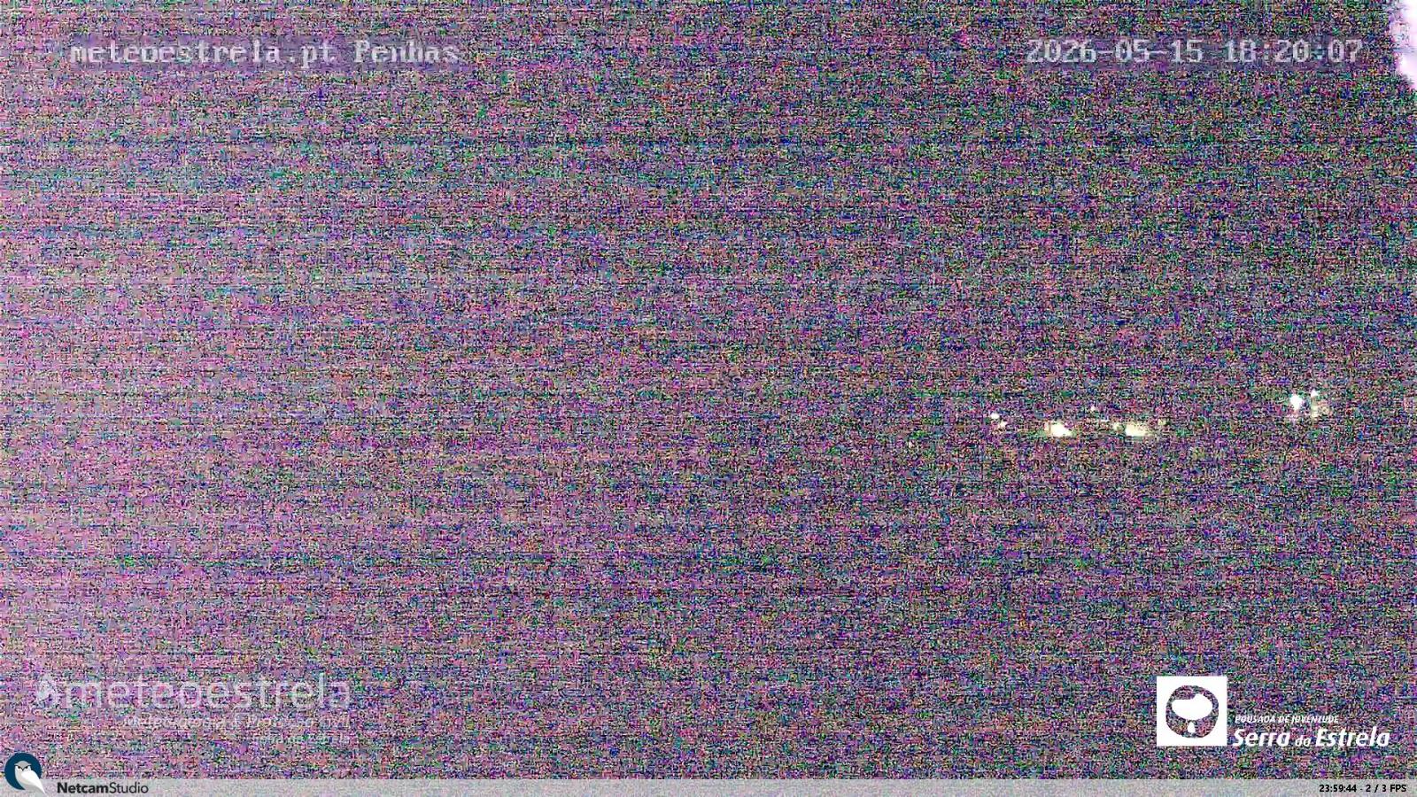 Webcam Serra da Estrela: Penhas da saúde