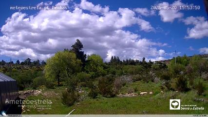 Bild des Benutzerberichts in Serra da Estrela