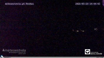 Serra da Estrela: Penhas da saúde (meteoestrela.pt)