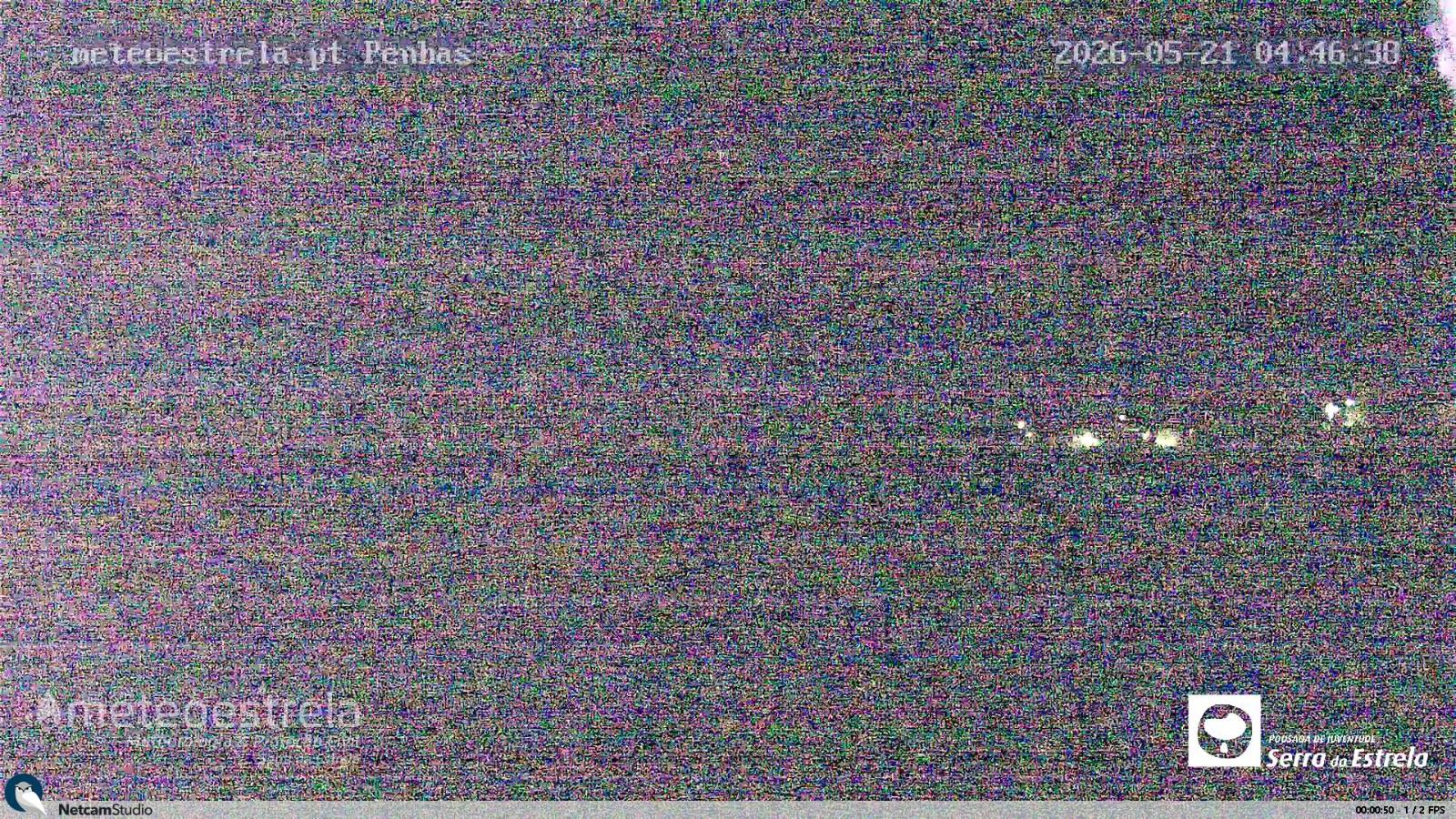 Webcam Serra da Estrela: Penhas da saúde
