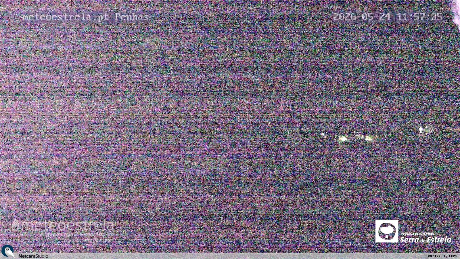 Webcam Serra da Estrela: Penhas da saúde