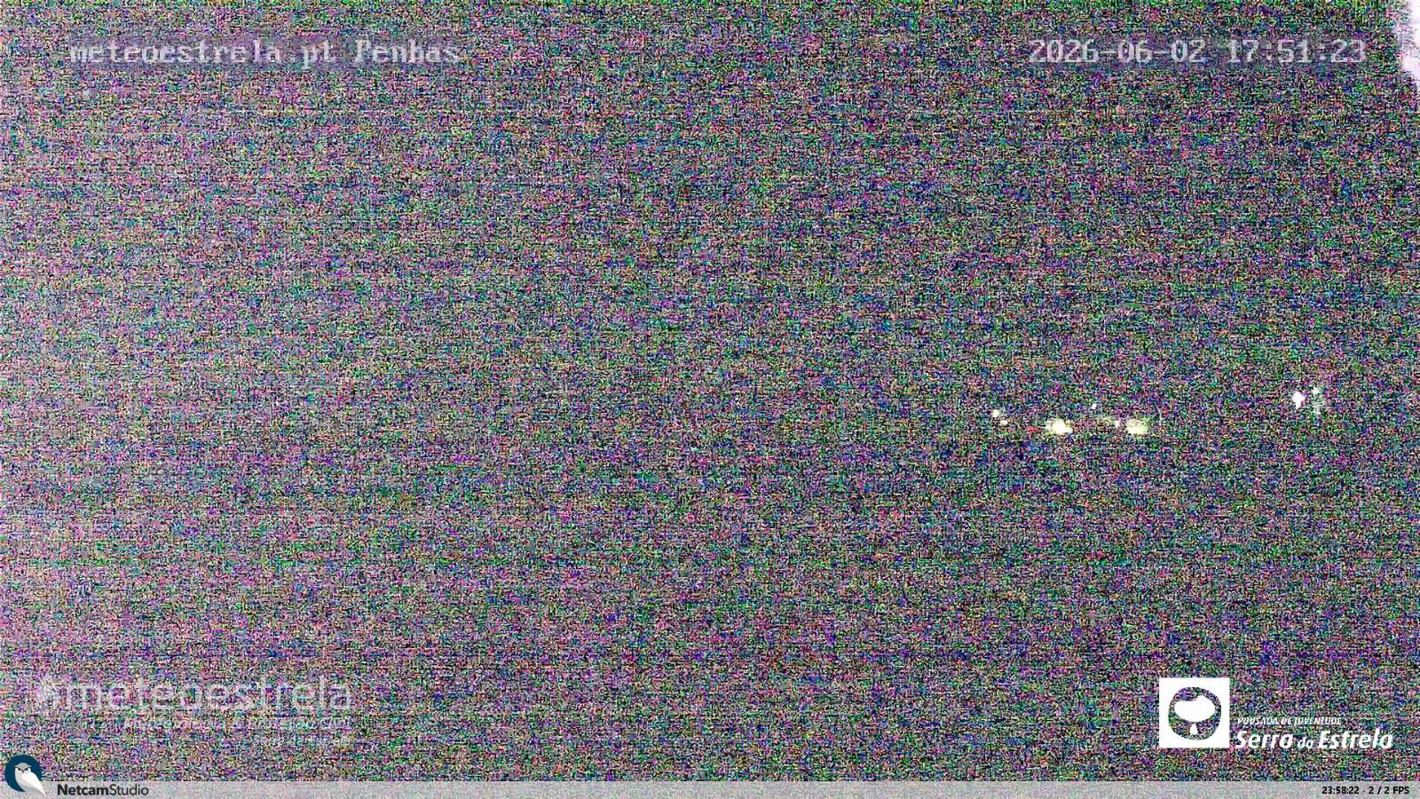Webcam Serra da Estrela: Penhas da saúde