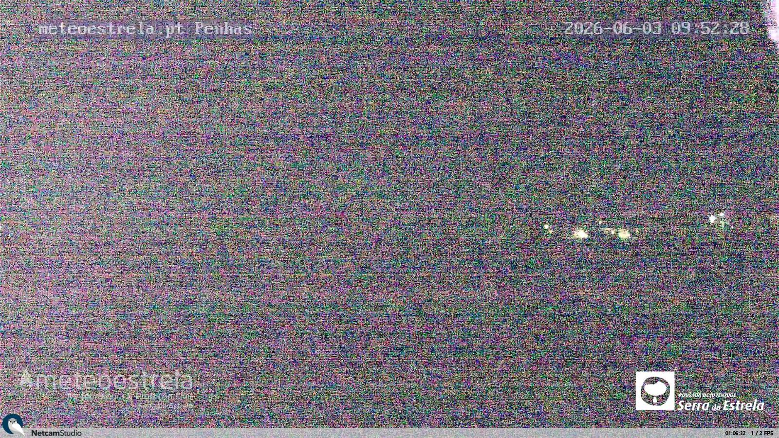 Webcam Serra da Estrela: Penhas da saúde
