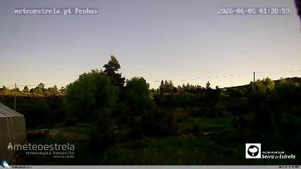 Serra da Estrela: Penhas da saúde (meteoestrela.pt)