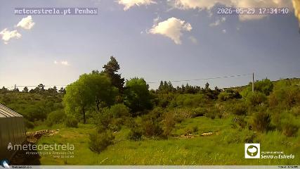 Serra da Estrela: Penhas da saúde (meteoestrela.pt)