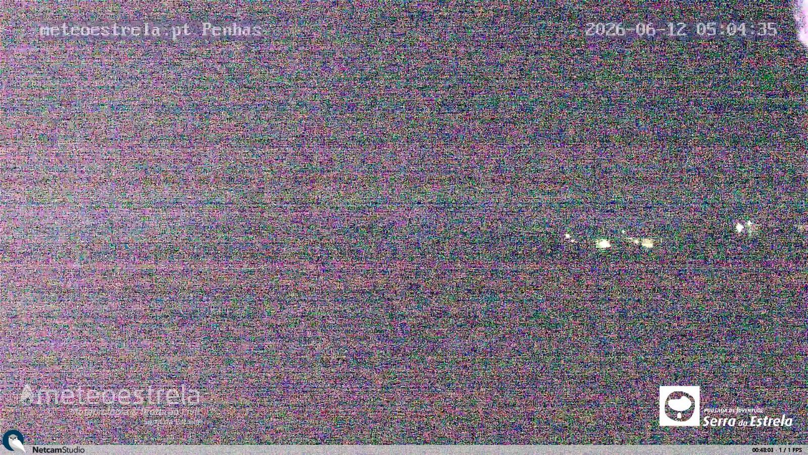 Webcam Serra da Estrela: Penhas da saúde