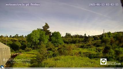 Serra da Estrela: Penhas da saúde (meteoestrela.pt)