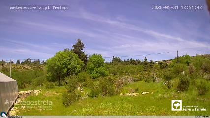 Serra da Estrela: Penhas da saúde (meteoestrela.pt)