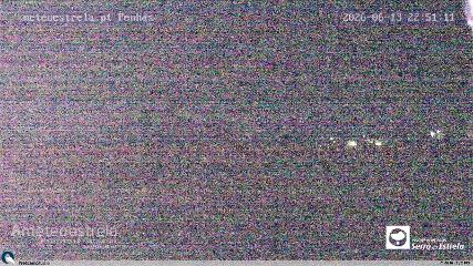 Serra da Estrela webcam