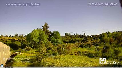 Serra da Estrela: Penhas da saúde (meteoestrela.pt)
