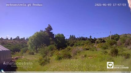 Bild des Benutzerberichts in Serra da Estrela