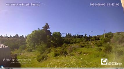 Bild des Benutzerberichts in Serra da Estrela