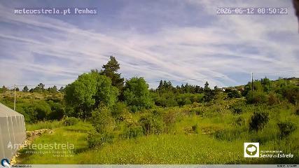 Serra da Estrela: Penhas da saúde (meteoestrela.pt)
