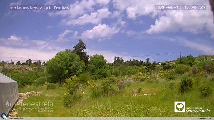 Serra da Estrela: Penhas da saúde (meteoestrela.pt)