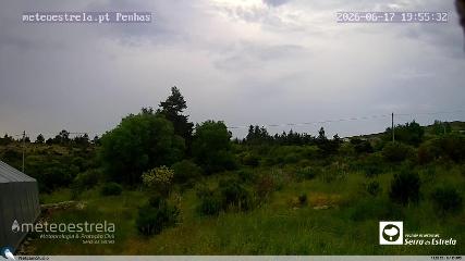 Serra da Estrela: Penhas da saúde (meteoestrela.pt)