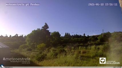 Serra da Estrela: Penhas da saúde (meteoestrela.pt)