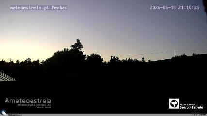Serra da Estrela: Penhas da saúde (meteoestrela.pt)