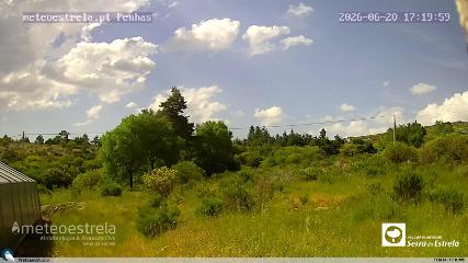 Serra da Estrela: Penhas da saúde (meteoestrela.pt)