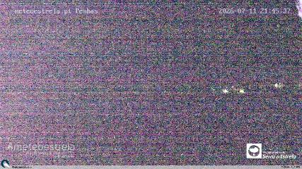 Serra da Estrela webcam