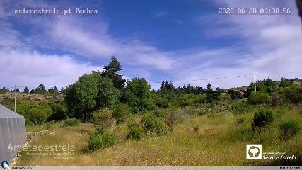 Serra da Estrela: Penhas da saúde (meteoestrela.pt)