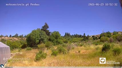Serra da Estrela: Penhas da saúde (meteoestrela.pt)