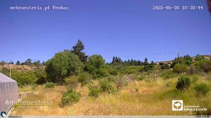 Bild des Benutzerberichts in Serra da Estrela