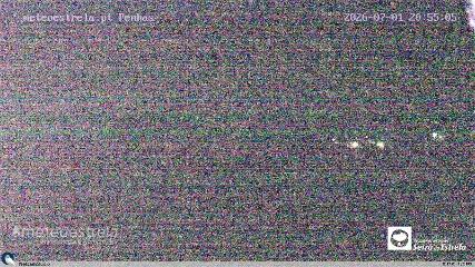 Serra da Estrela webcam