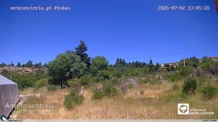 Serra da Estrela: Penhas da saúde (meteoestrela.pt)
