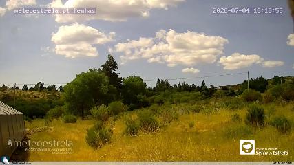 Serra da Estrela: Penhas da saúde (meteoestrela.pt)
