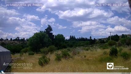 Serra da Estrela: Penhas da saúde (meteoestrela.pt)