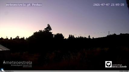 Serra da Estrela: Penhas da saúde (meteoestrela.pt)