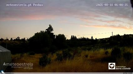 Serra da Estrela: Penhas da saúde (meteoestrela.pt)
