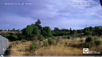 Serra da Estrela: Penhas da saúde (meteoestrela.pt)