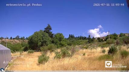 Serra da Estrela: Penhas da saúde (meteoestrela.pt)
