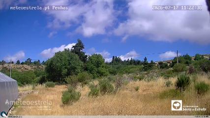 Serra da Estrela: Penhas da saúde (meteoestrela.pt)