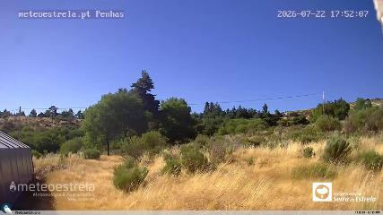 Serra da Estrela: Penhas da saúde (meteoestrela.pt)