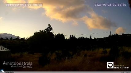 Serra da Estrela: Penhas da saúde (meteoestrela.pt)