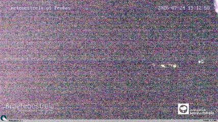 Serra da Estrela webcam
