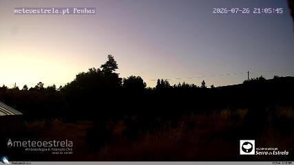 Serra da Estrela: Penhas da saúde (meteoestrela.pt)